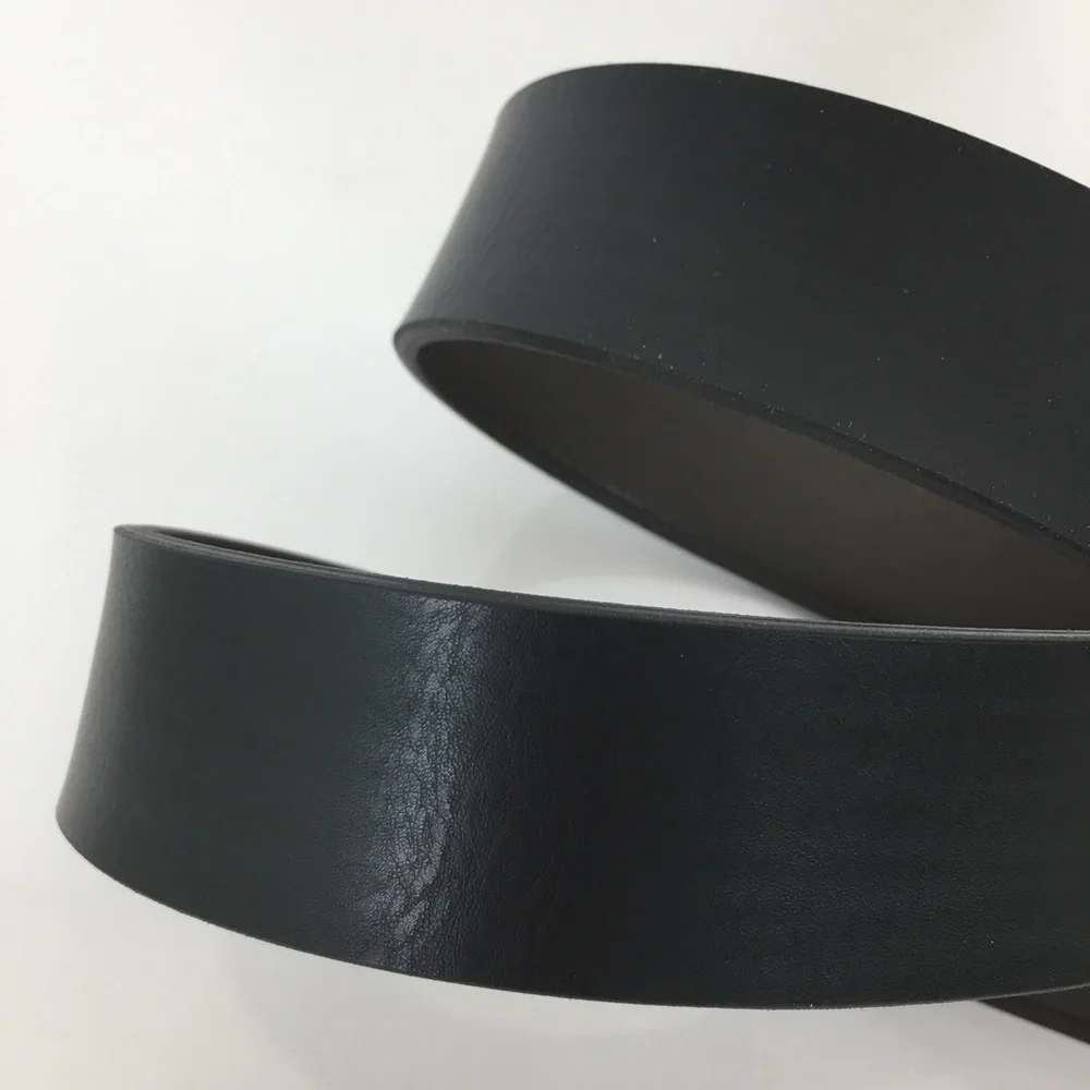 Denizen Levis Reversible Belt Mens Size M 34-36 Black Brown Vegan Leather NEW